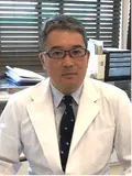 院長 三田 洋の写真