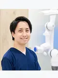 歯科医師 佐藤 匠の写真