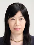 医学博士 白柏 麻子の写真