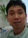 医学博士 森 繁人の写真