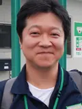 院長 今井 一登の写真