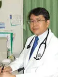 医学博士 村山 淳一の写真