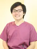 院長 中野 真吾の写真