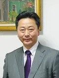 院長 森 光弘の写真