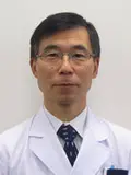 医師 見上 光平の写真
