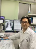 院長 安藤 正憲の写真