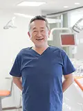 院長 簗瀬 武史の写真