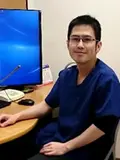 医師 長 哲太郎の写真