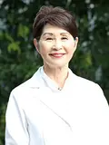 医学博士 冨久尾 みち代の写真
