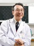 院長 永島 明の写真