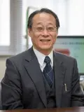 院長 細川 亙の写真