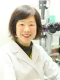 医学博士 水流 恵子の写真
