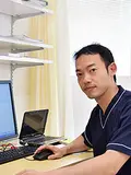 院長 藤田 実の写真