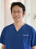 院長 和田 匡史の写真