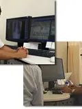 院長・医学博士 竹川 広三の写真