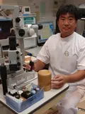 院長 中尾 秀樹の写真