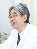 院長 柳瀬 敏彦の写真