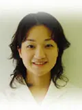 医師 山崎 美央の写真