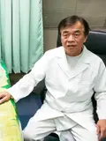 院長 劉 國揚の写真