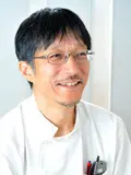 院長 皆川 裕樹の写真