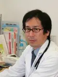 院長 内藤 吉隆の写真