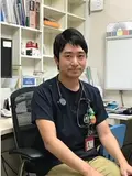 院長 石原 潤の写真