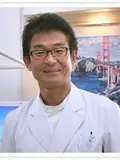 院長 生天目 亮の写真