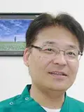 院長 長崎 敏宏の写真