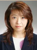 院長 木村 友美の写真
