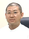 院長 中村 文久の写真