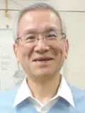 院長 岩田 章男の写真