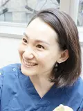 歯科医師 呂 佐和子の写真