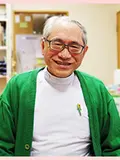 院長 河端 良一の写真