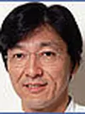 院長 古屋 元之の写真