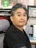 院長 三倉 亮平の写真