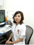 院長 河野 容子の写真