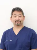 院長 福田 智信の写真
