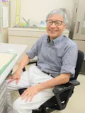 院長 前原 幸治の写真