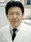 医学博士 石田 秀世の写真