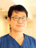 院長 窪田 友亮の写真