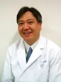 院長 出井 健之の写真