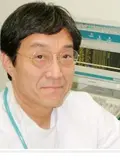 院長 佐川 秀明の写真