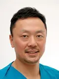 歯学博士 晝間 康明の写真