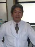 院長 松岡 誠治の写真