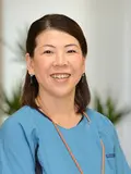 院長 池田 陽子の写真