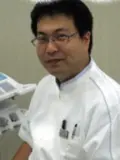 院長 平田 善幸の写真