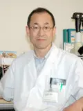 医学博士 四本 信一の写真