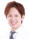 副院長 金海 航 の写真