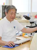 院長 間宮 政喜の写真
