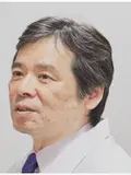 理事長 赤木 繁夫の写真